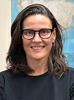 Photo of Helena de Menezes Vaz de Mello
